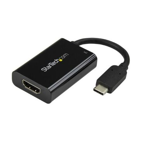 StarTech USB Type-C to HDMI 2.0 Adapter - CDP2HDUCP