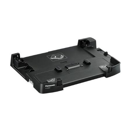 Panasonic Desktop Port Replicator for CF-54 Mk1, Mk2, & Mk3 Toughbook - CF-VEB541AU