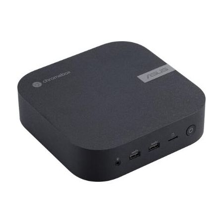 ASUS Chromebox 5 Mini Desktop Computer - CHROMEBOX5-S5055UN