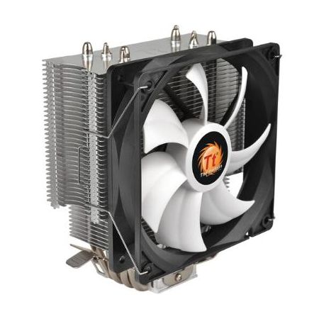 Thermaltake Contac Silent 12 CPU Cooler - CL-P039-AL12BL-A