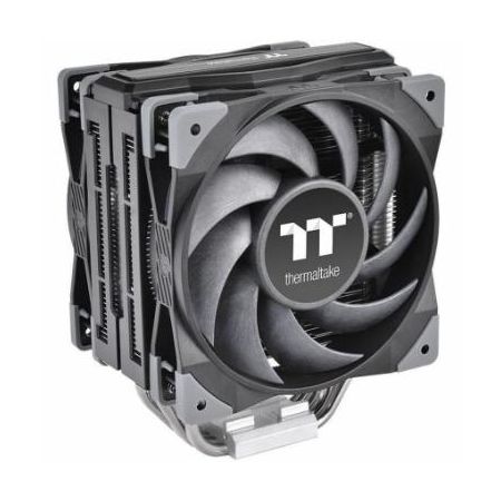 Thermaltake CL-P075-AL12BL-A TOUGHAIR 510 CPU Cooler