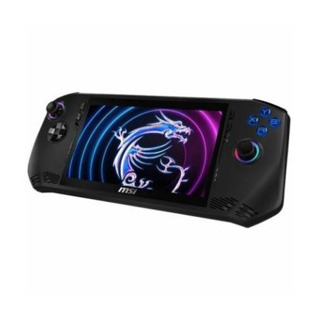 MSI Claw A1M-051US Handheld Game Console