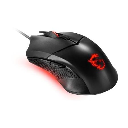 MSI Clutch GM08 Gaming Mouse