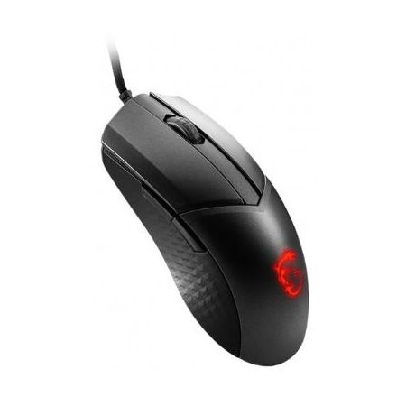 MSI Clutch GM41 V2 Lightweight Gaming Mouse