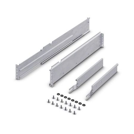 CyberPower CP2RAIL02 4-Post Rackmount Rail Kit