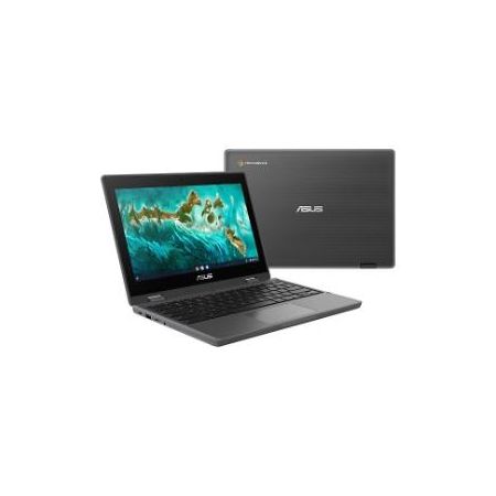 ASUS Chromebook Flip CR1 CR1100FKA-YZ182T - 11.6