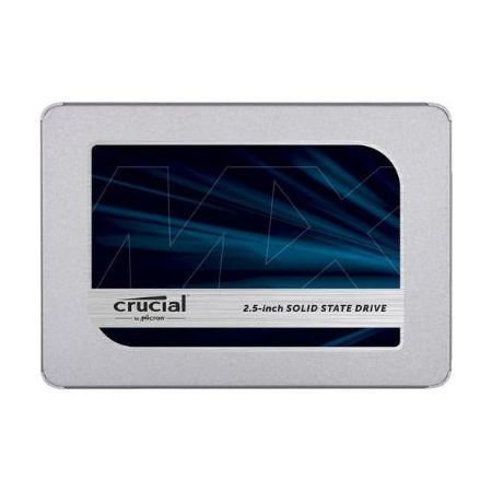 Crucial CT1000MX500SSD1 1TB 2.5