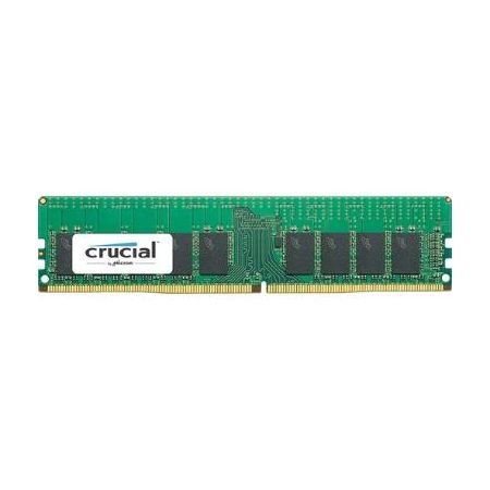 Crucial CT16G4RFD8266 16GB DDR4 2666 MHz RDIMM Memory Module