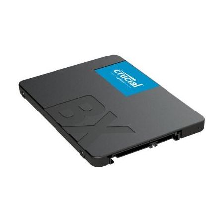 Crucial CT2000BX500SSD1 2TB SATA III 2.5