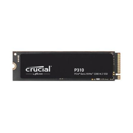 Crucial CT2000P310SSD8 2TB PCIe 4.0 x4 M.2 Internal SSD