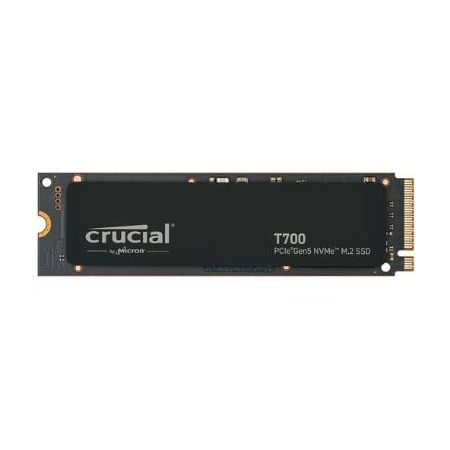 Crucial CT2000T700SSD3 2TB PCIe 5.0 x4 M.2 Internal SSD