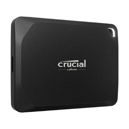 Crucial CT2000X10PROSSD9 2TB Pro USB 3.2 Gen 2x2 Portable SSD