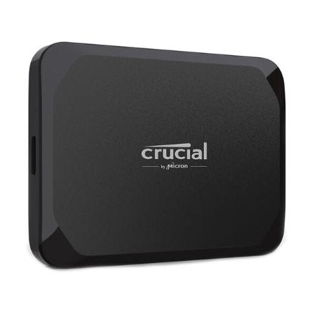 Crucial CT2000X9SSD9 2TB USB-C 3.2 Gen 2 External SSD