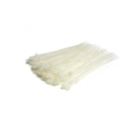 StarTech 6in Nylon Cable Ties - CV150K