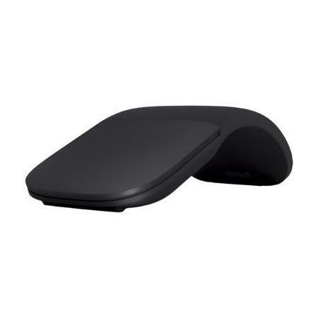 Microsoft CZV-00097 Surface Arc Wireless Mouse (Black)