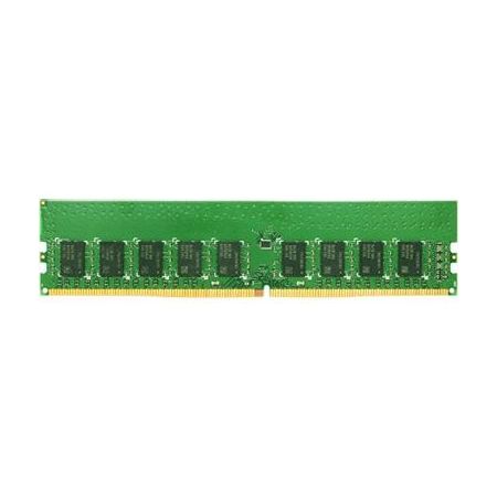 Synology 16GB DDR4 2666 MHz UDIMM Memory Module