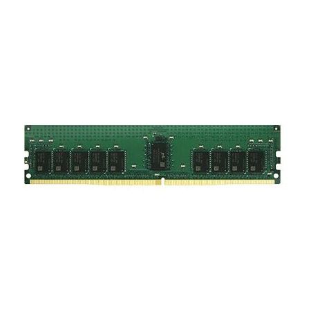 Synology 32GB DDR4 RDIMM ECC Memory Module - D4ER01-32G