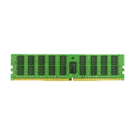 Synology 32GB DDR4 2666 MHz RDIMM Memory Module