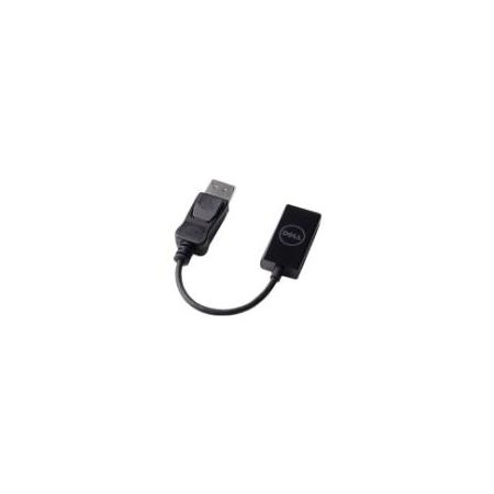 Dell DisplayPort to HDMI Adapter - video converter - DANAUBC087