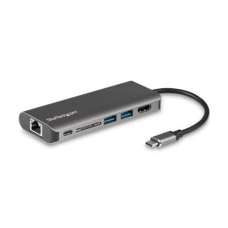 StarTech USB-C Multiport Adapter - 4K HDMI - Replaced by DKT30CSDHPD3