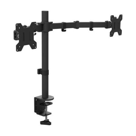 Kanto Living DML2000 Desktop Monitor Mount (Black)