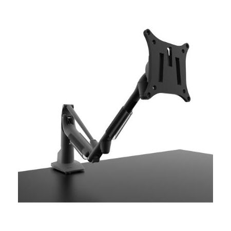 Kanto Living DMS1000 Desktop Monitor Mount (Black)