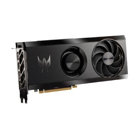 Acer Predator BiFrost Arc A750 OC Graphics Card - DP.Z35WW.P01