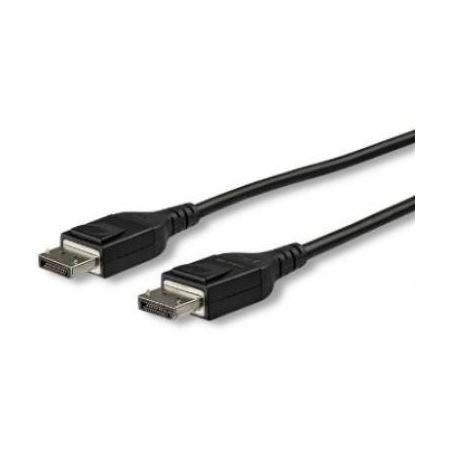 StarTech DP14MM15MAO DisplayPort cable 590.6