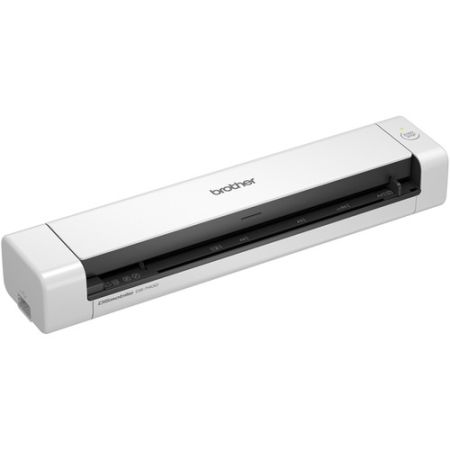 Brother DS740D Duplex Compact Mobile Document Scanner