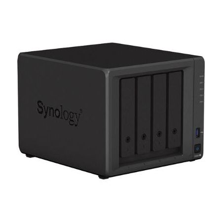 Synology DS923+ 4-Bay NAS Enclosure