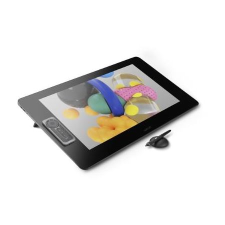 Wacom Cintiq Pro 24 Creative Pen & Touch Display - DTH2420K0