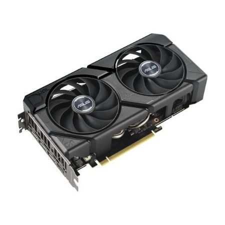 ASUS GeForce RTX 4060 Ti Dual EVO OC 8GB Graphics Card