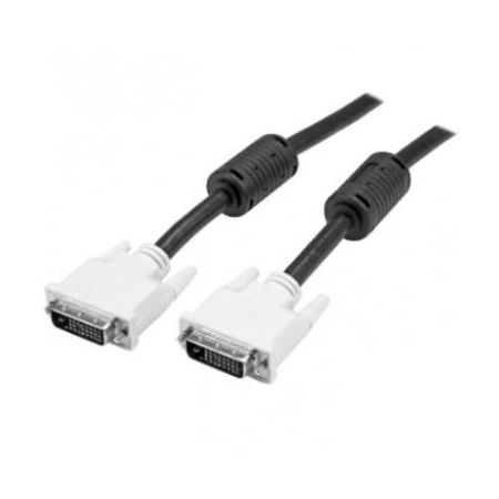 StarTech DVI-D Dual Link Cable M/M - DVIDDMM50