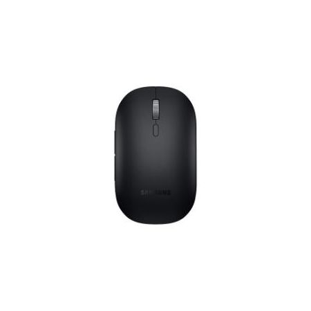 Samsung Slim EJ-M3400 - mouse - Bluetooth 5.0 - black - EJ-M3400DBEGUS