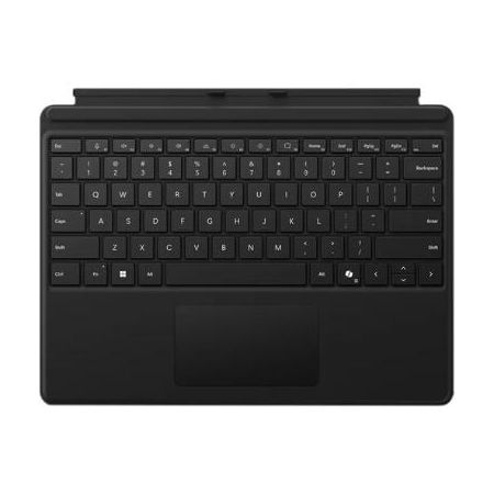 Microsoft EP2-00395 Surface Pro Keyboard for Business (Black)