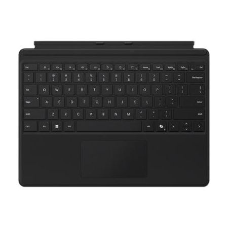 Microsoft EP2-00425 Surface Pro Keyboard (Black)