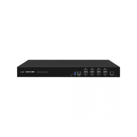 Ubiquiti Networks EdgeRouter Infinity ER-8-XG 10G SFP+ Router