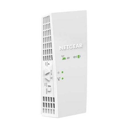 Netgear EX6250 AC1750 Dual-Band Wi-Fi Mesh Extender