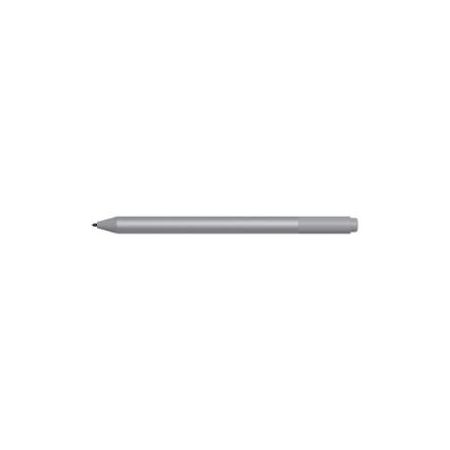 Microsoft Surface Pen M1776 - active stylus - Bluetooth 4.0 - platinum - EYV-00009