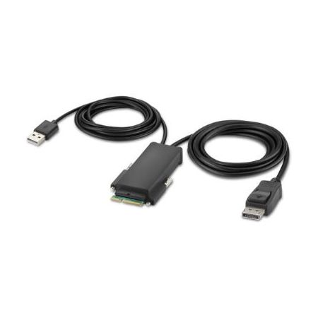 Belkin Modular DisplayPort Single-Head Host Cable (6') - F1DN1MOD-HC-P06