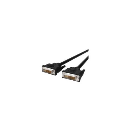 Belkin DVI-D Dual Link Cable, DVI-D (M-DL)/DVI-D (M-DL) - F2E7171-10-DV