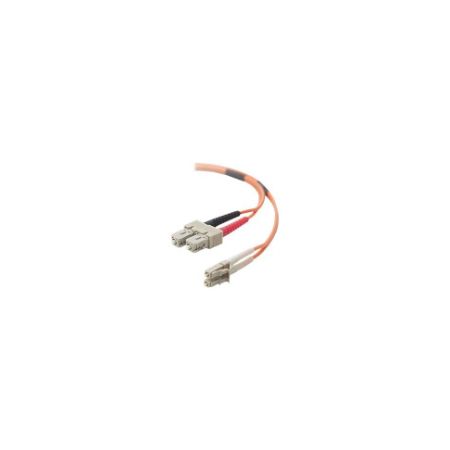 Belkin F2F202L7-01M 3.2ft. Fiber Cable