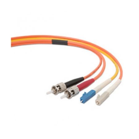 Belkin  F2F902L0-10M  Mode Conditioning Fiber Cable InfiniBand/fibre optic cable 393.7