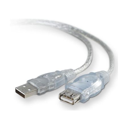 Belkin Pro Series USB-A 1.1 Extension Cable (10') - F3U134B10