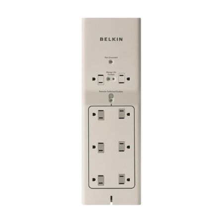 Belkin Conserve Switch - F7C01008Q