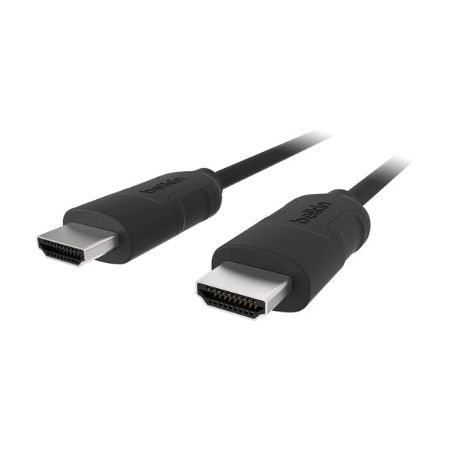 Belkin F8V3311B04 Standard HDMI Cable (4)