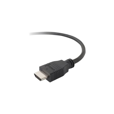 Belkin HDMI Cable, M/M - 6ft - F8V3311B06-CL2