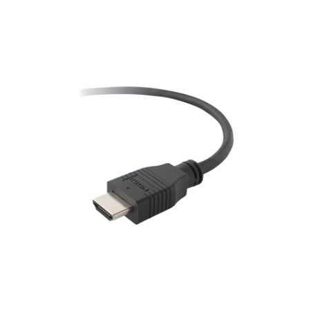 Belkin HDMI Cable, M/M - 12ft - F8V3311B12