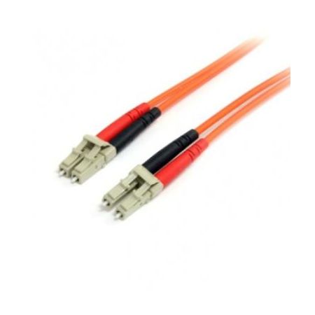 StarTech 10m Fiber Optic Cable - FIBLCLC10