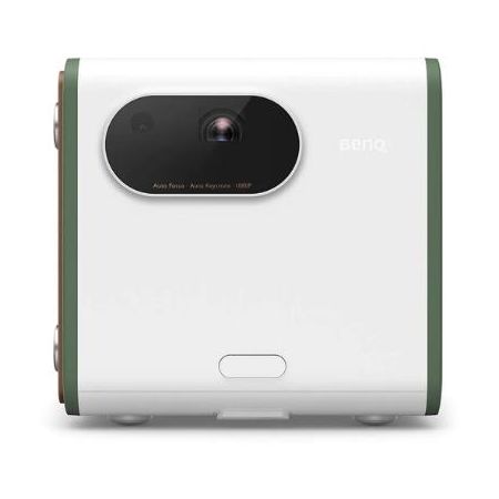 BenQ GS50 500-Lumen Full HD DLP LED Smart Portable Outdoor Projector